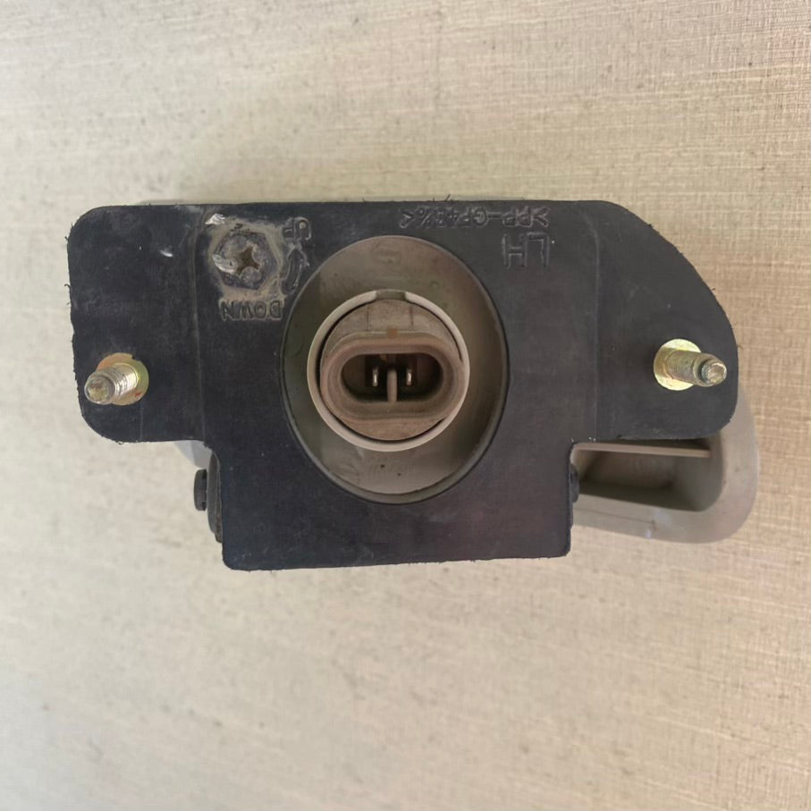 Chevrolet Lacetti HB Sol Sis Farı Orijinal