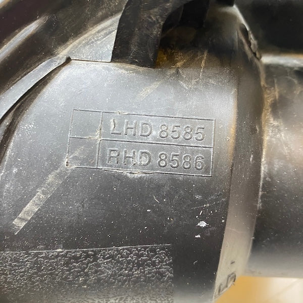 Chevrolet Lacetti Sağ Far 04-11