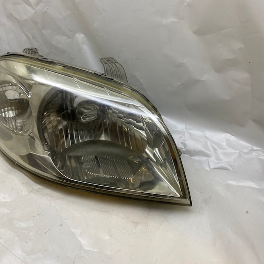 Chevrolet Lacetti Sedan Sağ Far 2003 Orijinal