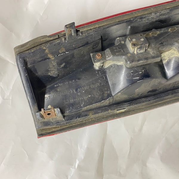 Chevrolet Tahoe Stop Lambası 88-98 16506350 Orijinal Çıkma En Uygun Oto Parça