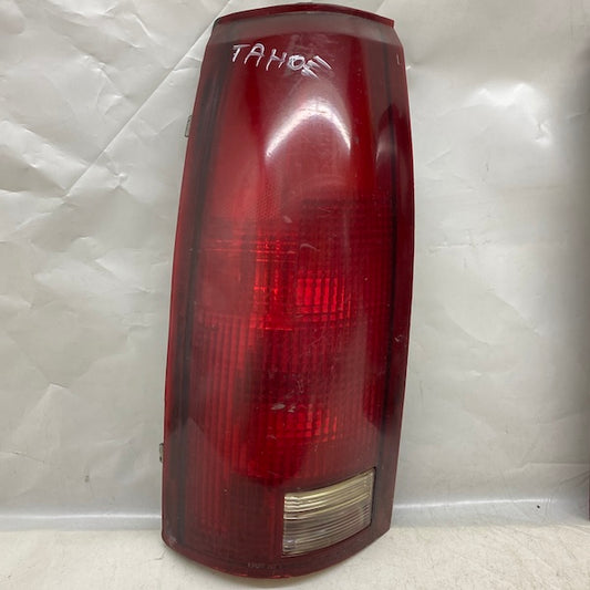 Chevrolet Tahoe Stop Lambası 88-98 16506350 Orijinal Çıkma Sol En Uygun Oto Parça