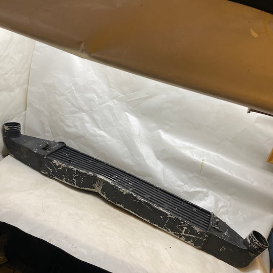 Chrysler 300C 2.7/3.0 Turbo Intercooler Orijinal Çıkma En Uygun Oto Parça