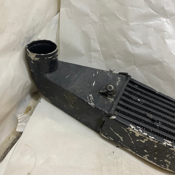 Chrysler 300C 2.7/3.0 Turbo Intercooler Orijinal Çıkma En Uygun Oto Parça