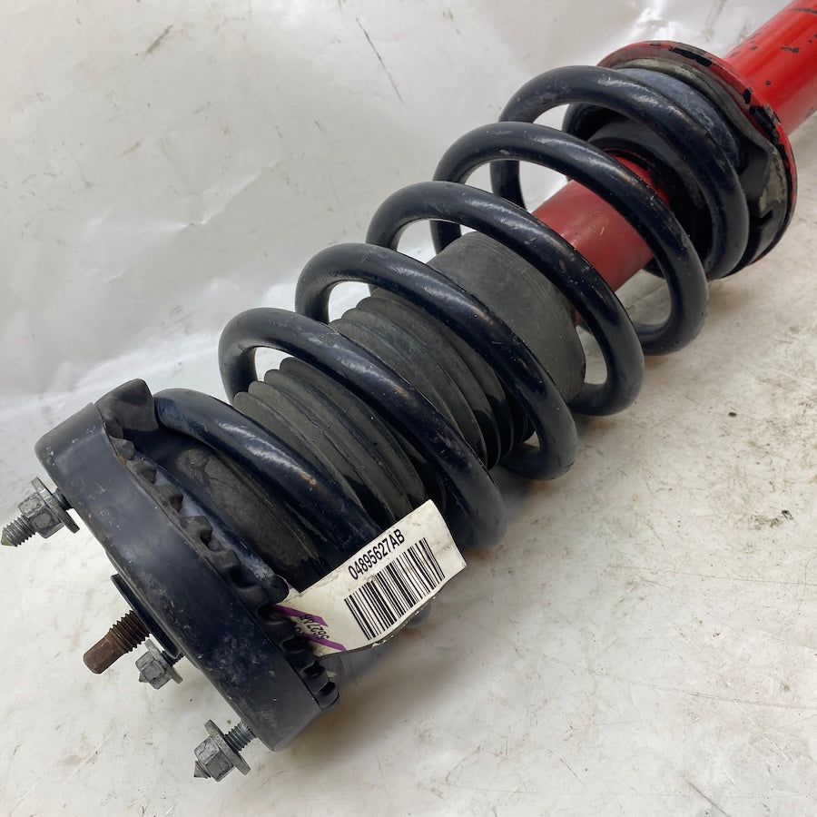 Chrysler 300C 3.0L Amortisör Seti 04895627AB