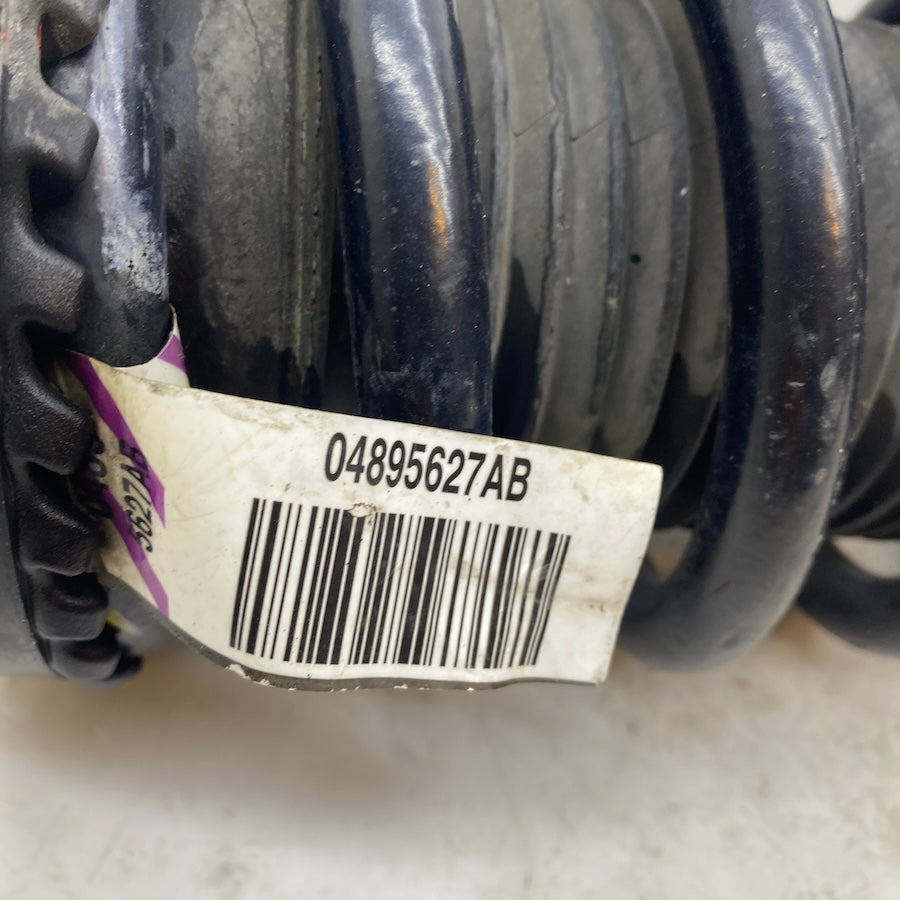 Chrysler 300C 3.0L Amortisör Seti 04895627AB