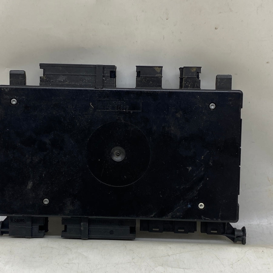 Chrysler 300C CEM Beyni Koltuk Kontrol Beyni 2005-2010 Orijinal Çıkma 04602440AN