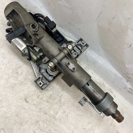 Chrysler 300C Direksiyon Kolonu P05057431