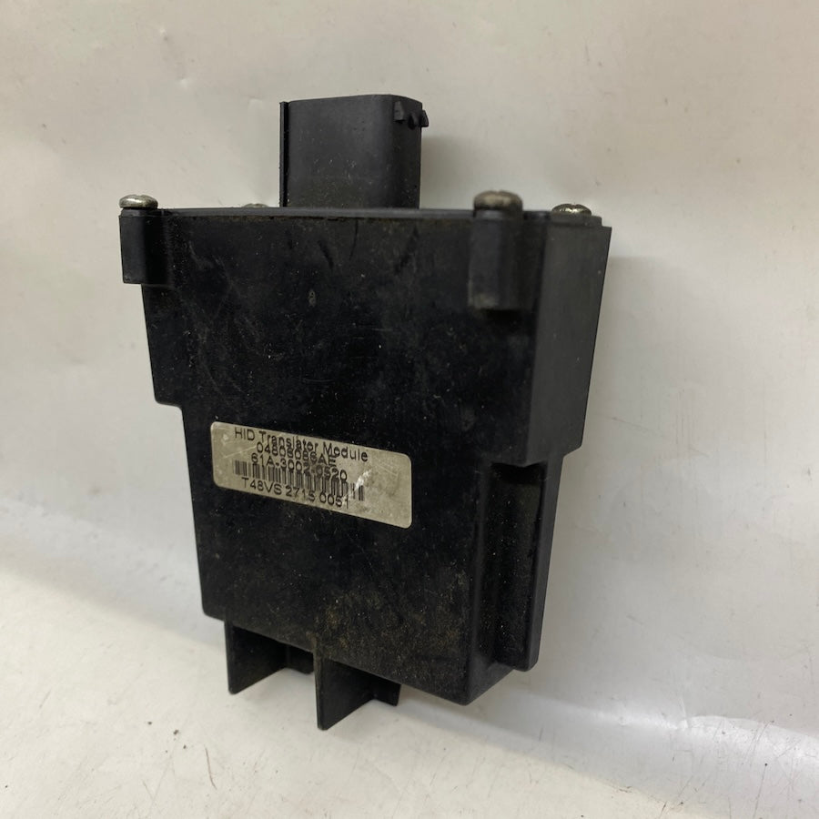 Chrysler 300C Elektronik Translatör Modülü P04806086AE Orijinal Çıkma 05-10