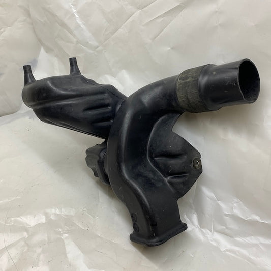 Chrysler 300C Hava Dinlenme Tankı 04591871AB