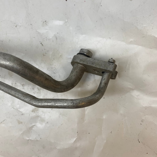 Chrysler 300C Klima Borusu Basınç Müşürü 04596888AA