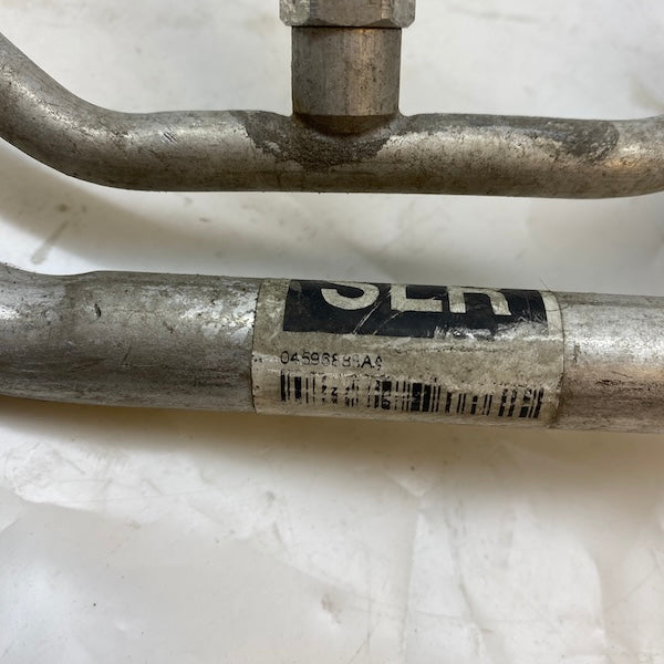 Chrysler 300C Klima Borusu Basınç Müşürü 04596888AA En Uygun Oto Parça