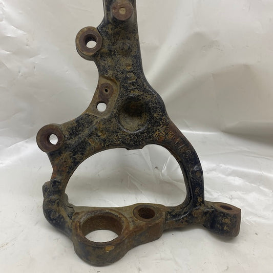 Chrysler 300C Ön Aks Taşıyıcı 04782704AB/04782705AB Orijinal