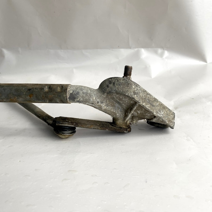 Chrysler 300C Ön Silecek Mekanizması Orijinal