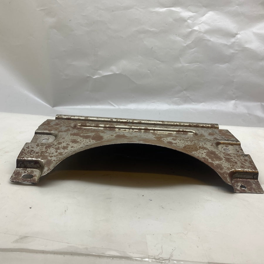 Chrysler 300 Direksiyon Altında Metal Plaka 04595892