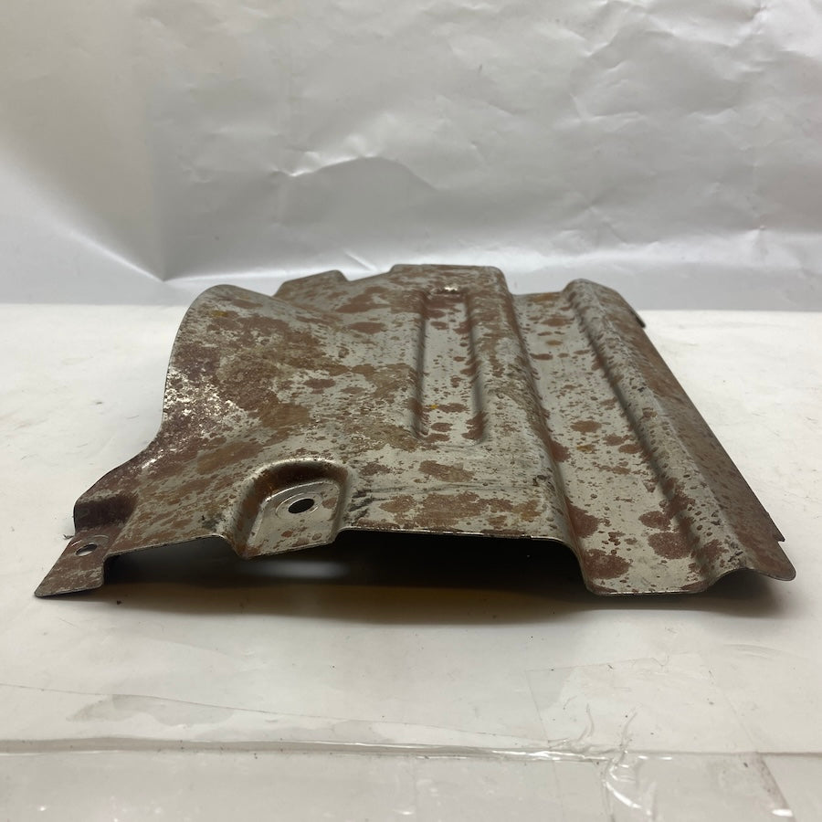 Chrysler 300 Direksiyon Altında Metal Plaka 04595892
