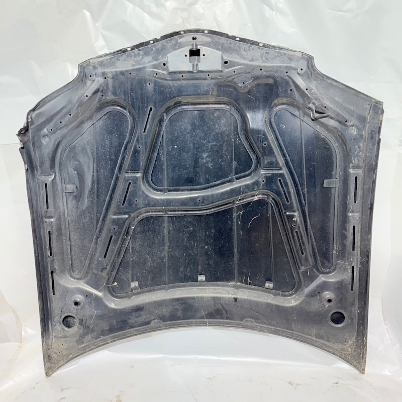 Chrysler Crossfire Motor Kaputu 03-08 En Uygun Oto Parça