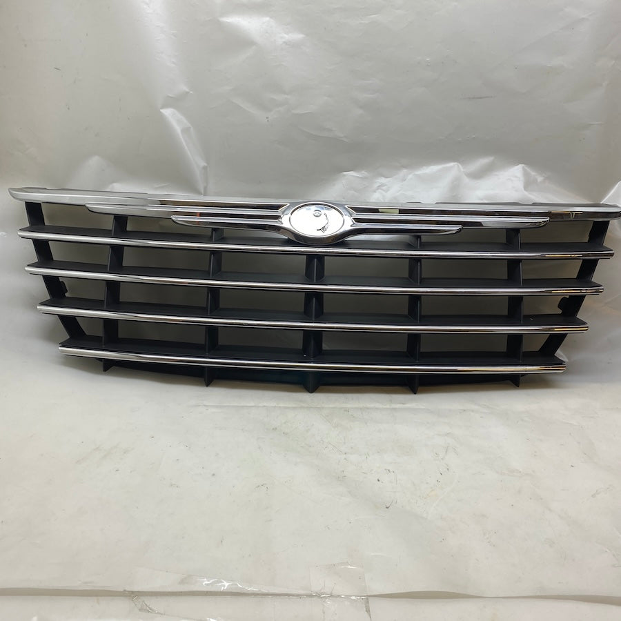 Chrysler Voyager Ön Panjur 04857804 AB