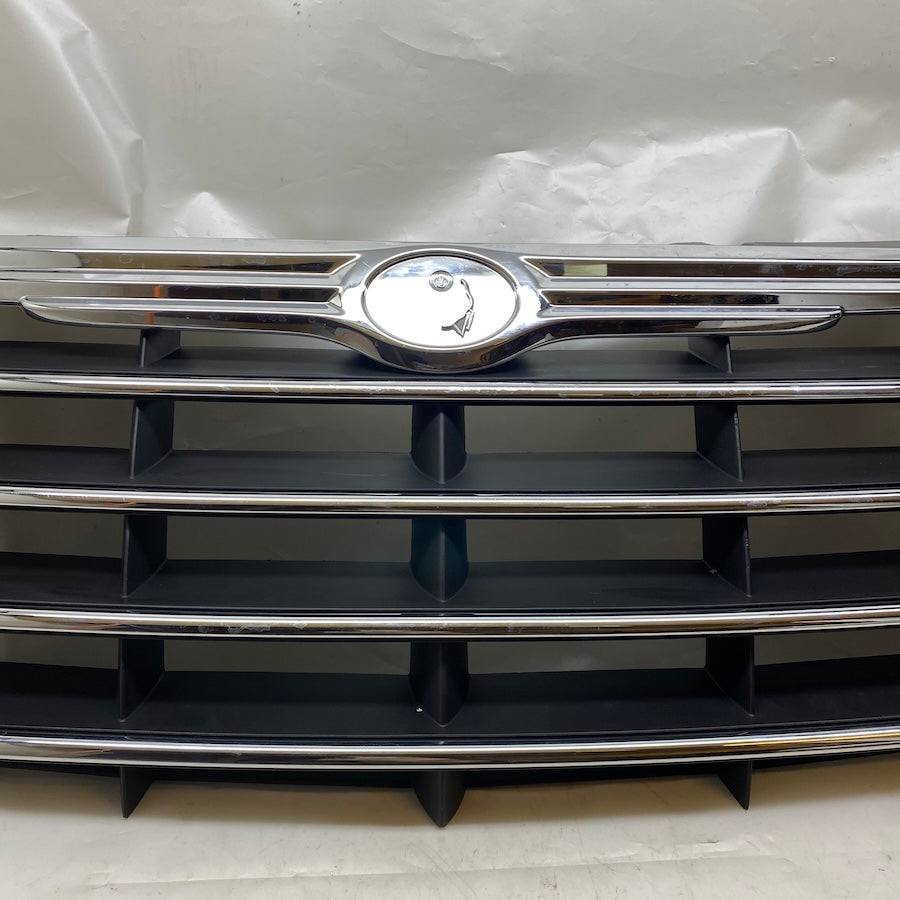 Chrysler Voyager Ön Panjur 04857804 AB