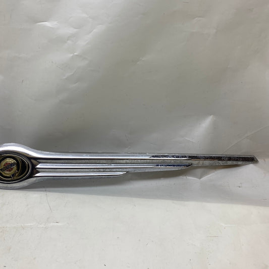 Chrysler Voyoger Ön Panjur Çıtası 55370000AA