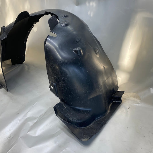 Citroen C-Elysee Çamurluk Davlumbazı Orijinal Sıfır