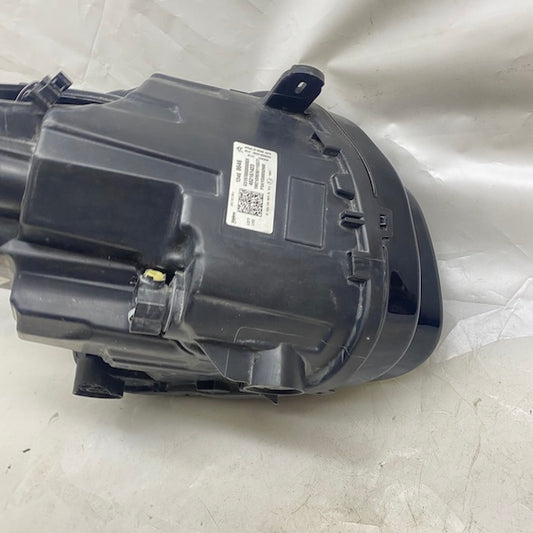 Citroen C3 Aircross Sol Far 13468646 En Uygun Oto Parça