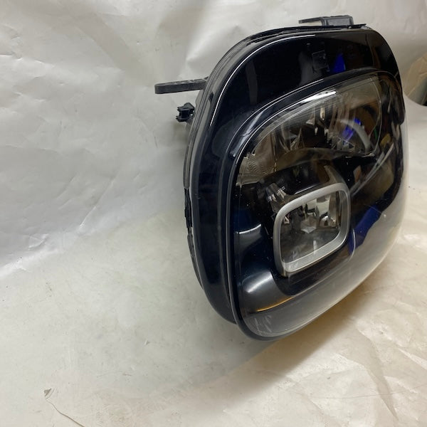 Citroen C3 Aircross Sol Far 13468646 En Uygun Oto Parça