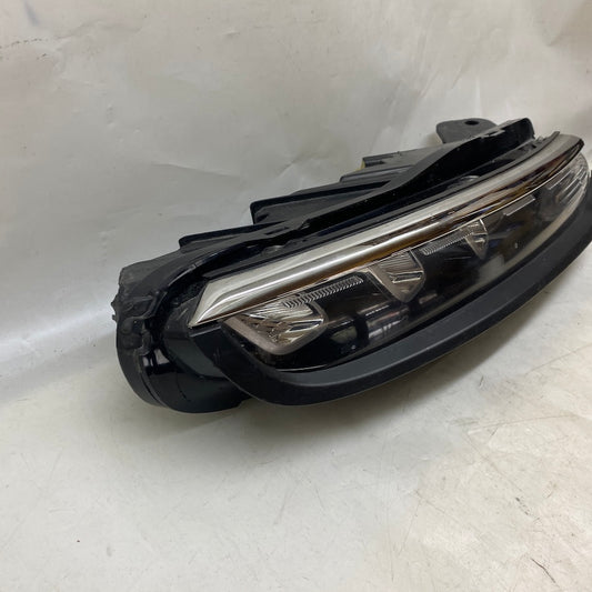 Citroen C3 B618 Aircross Ön Sağ Gündüz Farı Orijinal Çıkma 98823312980 17-23