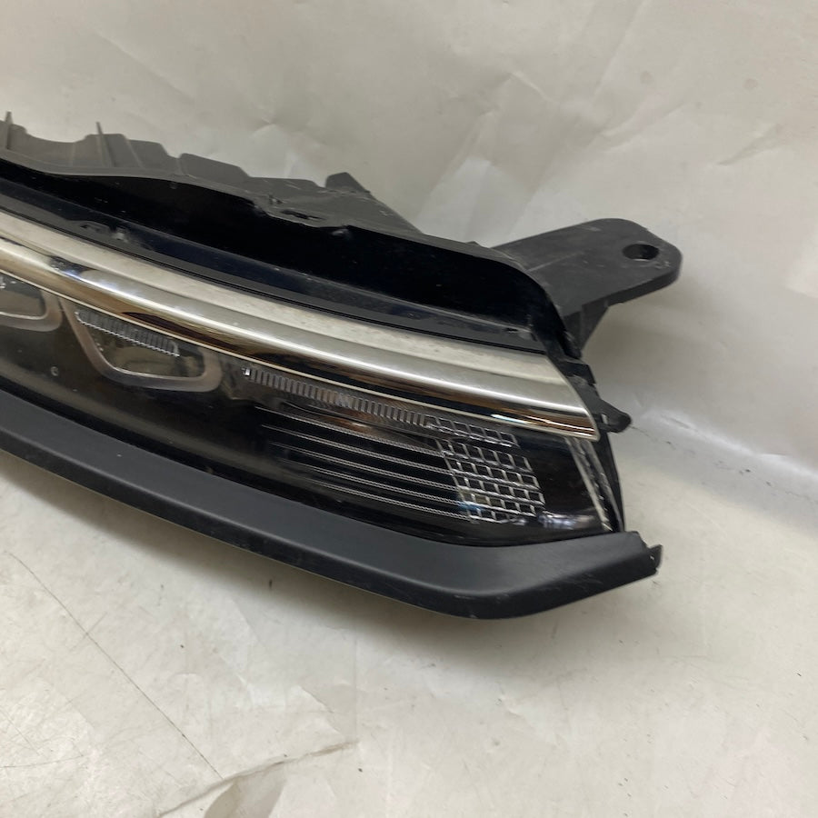 Citroen C3 B618 Aircross Ön Sağ Gündüz Farı Orijinal Çıkma 98823312980 17-23