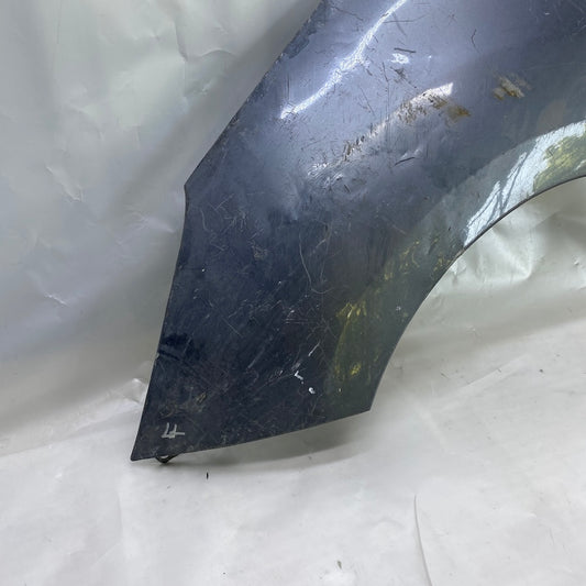 Citroen C3 Ön Sol Çamurluk Orijinal Çıkma 2010-2016