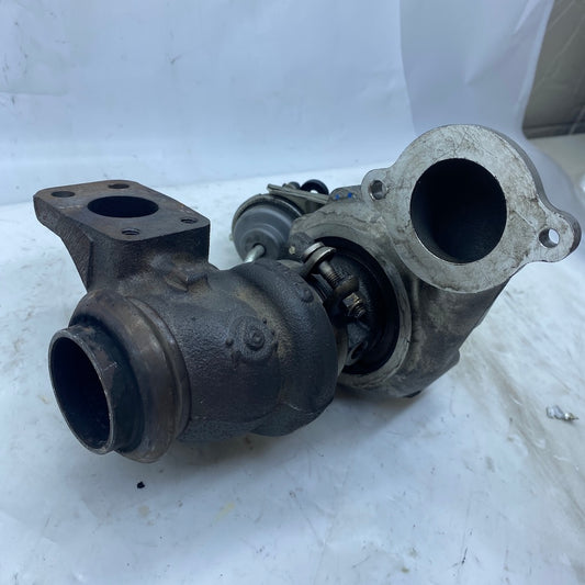 Citroen C3 Picasso 1.6 HDI Turbo 49373-52020