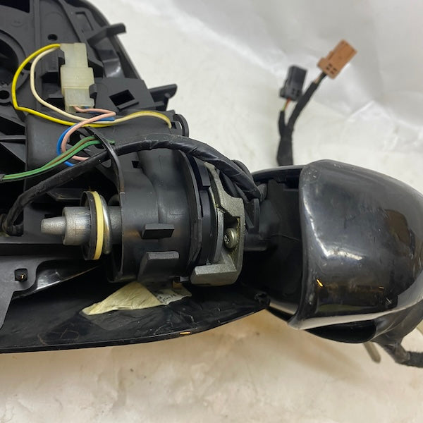 Citroen C3 Picasso Sol Dikiz Aynası 4603-400-08 En Uygun Oto Parça