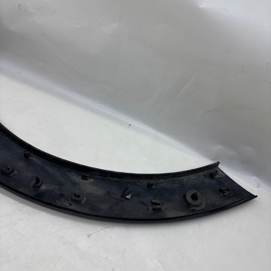 Citroen C3 Sağ Arka Çamurluk GE0040304