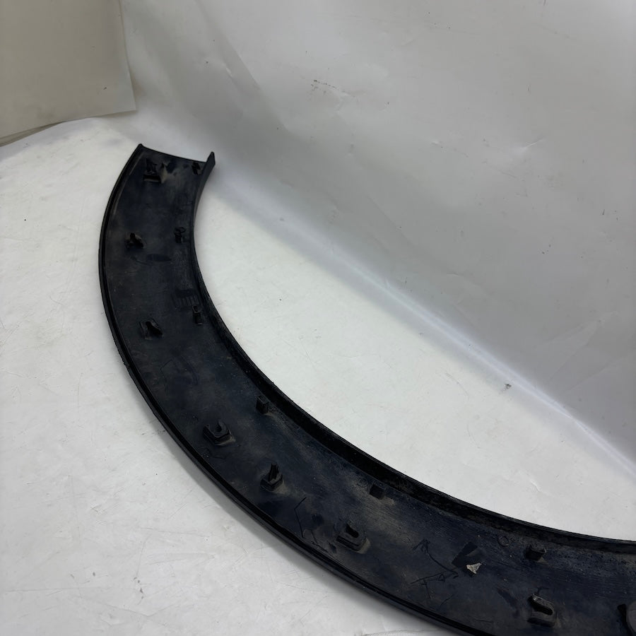 Citroen C3 Sağ Arka Çamurluk GE0040304