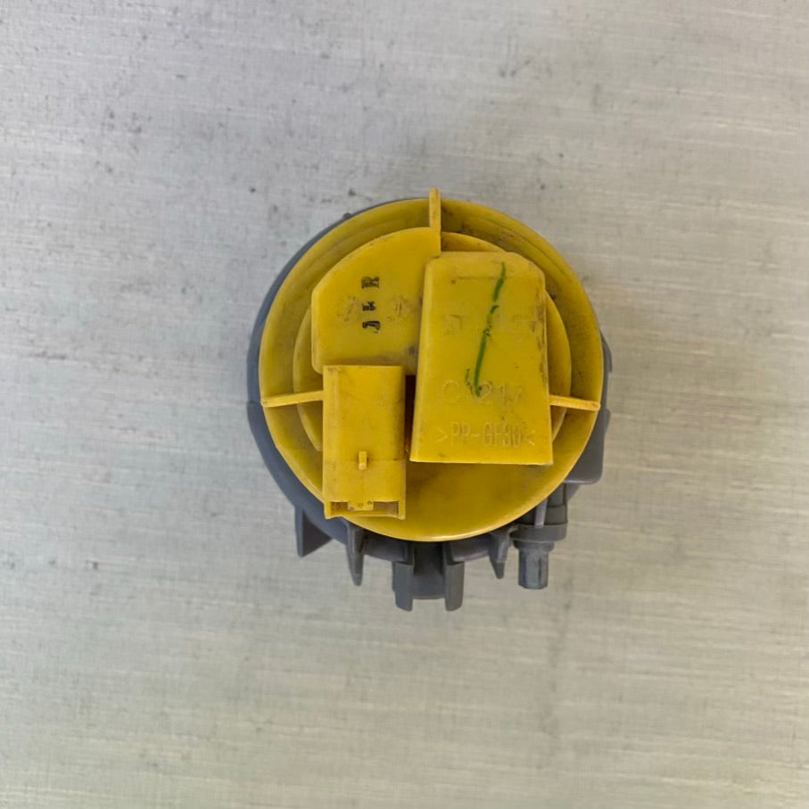 Citroen C3 Sis Farı 2002-2005