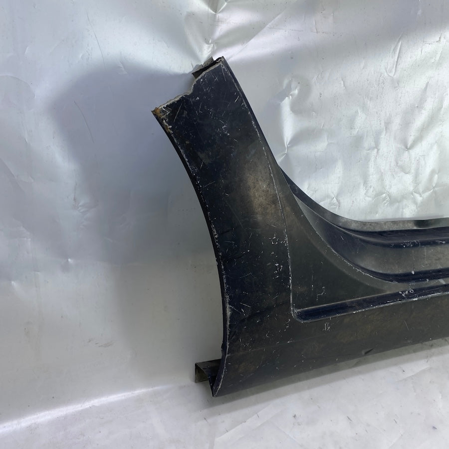 2002-2009 arası Renault Megane 2 arka sol gövde marşpiyel sacı, çıkma OEM