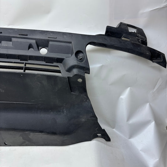 Citroen C4 Ön Panjur İç Kasa 746178