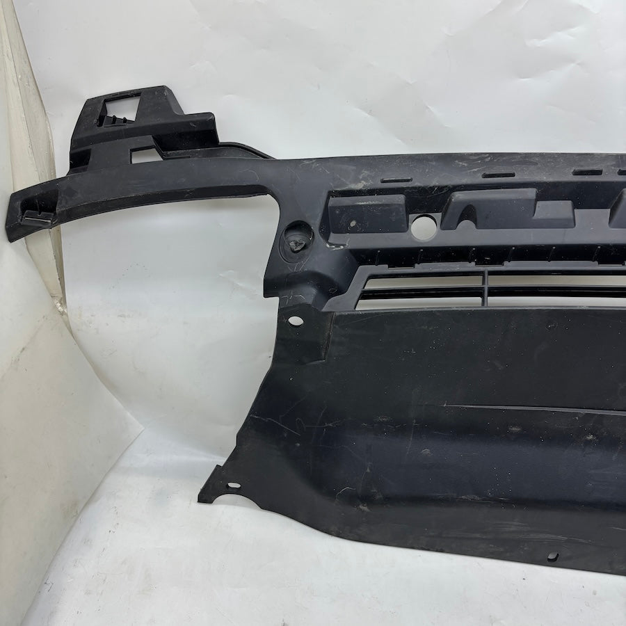 Citroen C4 Ön Panjur İç Kasa 746178