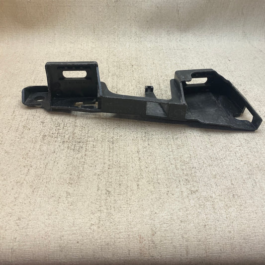 Citroen C4 Sol Ön Tampon Braketi 9652507280