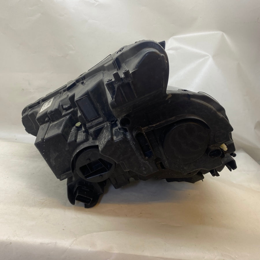 Citroen C4X Sağ Far 9830649280 Orijinal Çıkma 2019-2024