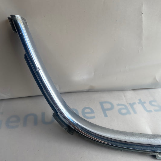 Citroen C5 Tampon Orta Nikelajı 96881053977