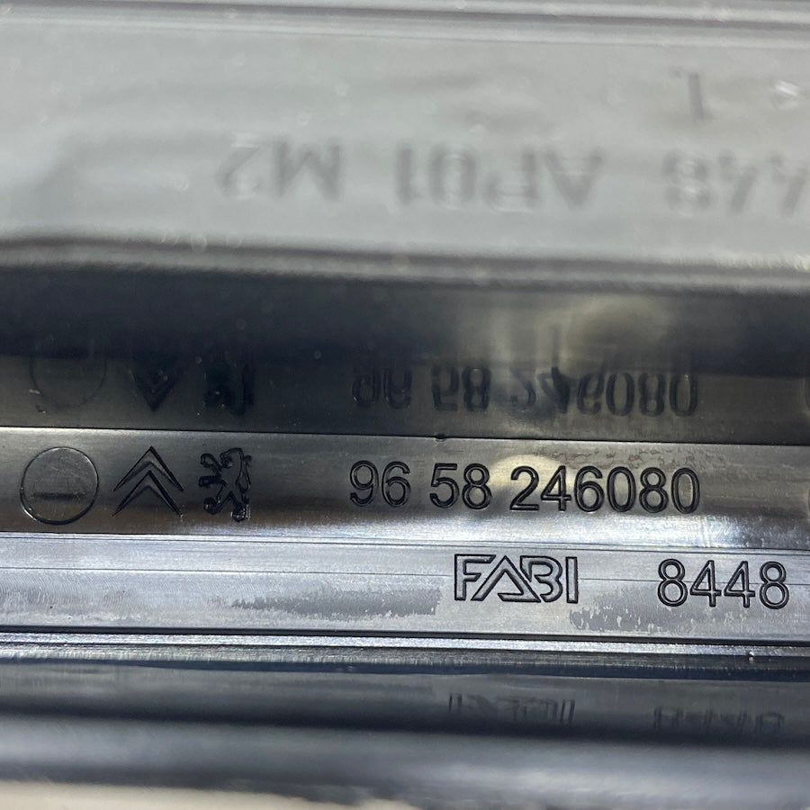 Citroen DS4/308 Arka Havalandırma 96058246080