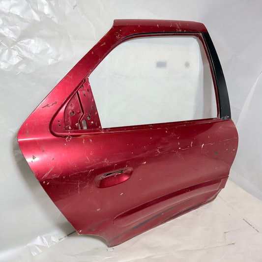 Citroen Xsara 2 Sağ Arka Kapı 1997-2006 Orijinal Çıkma En Uygun Oto Parça