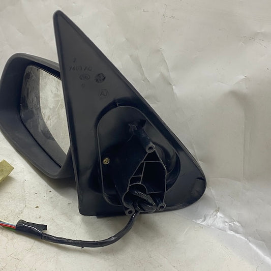 Citroen ZX Sol Dikiz Aynası 91-98 En Uygun Oto Parça