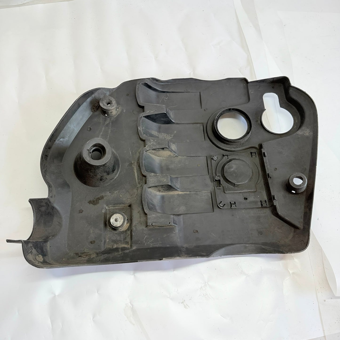 Renault Clio 2 Kangoo 2 1.5 Dci K9K Motor Üst Kapağı 8200791916