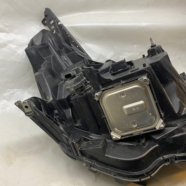 Clio 5 Sol Far Joy Paket 260609987R 19-24 En Uygun Oto Parça