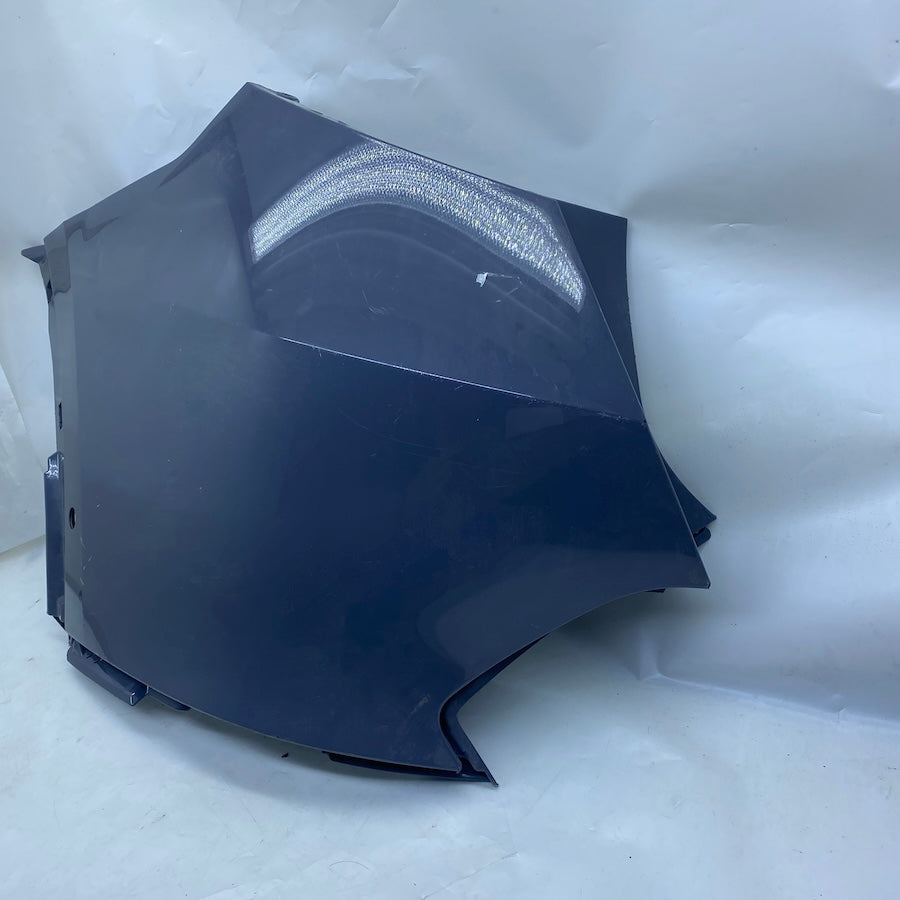 Cupra Formentor Sol Arka Tampon 5FF.907.983