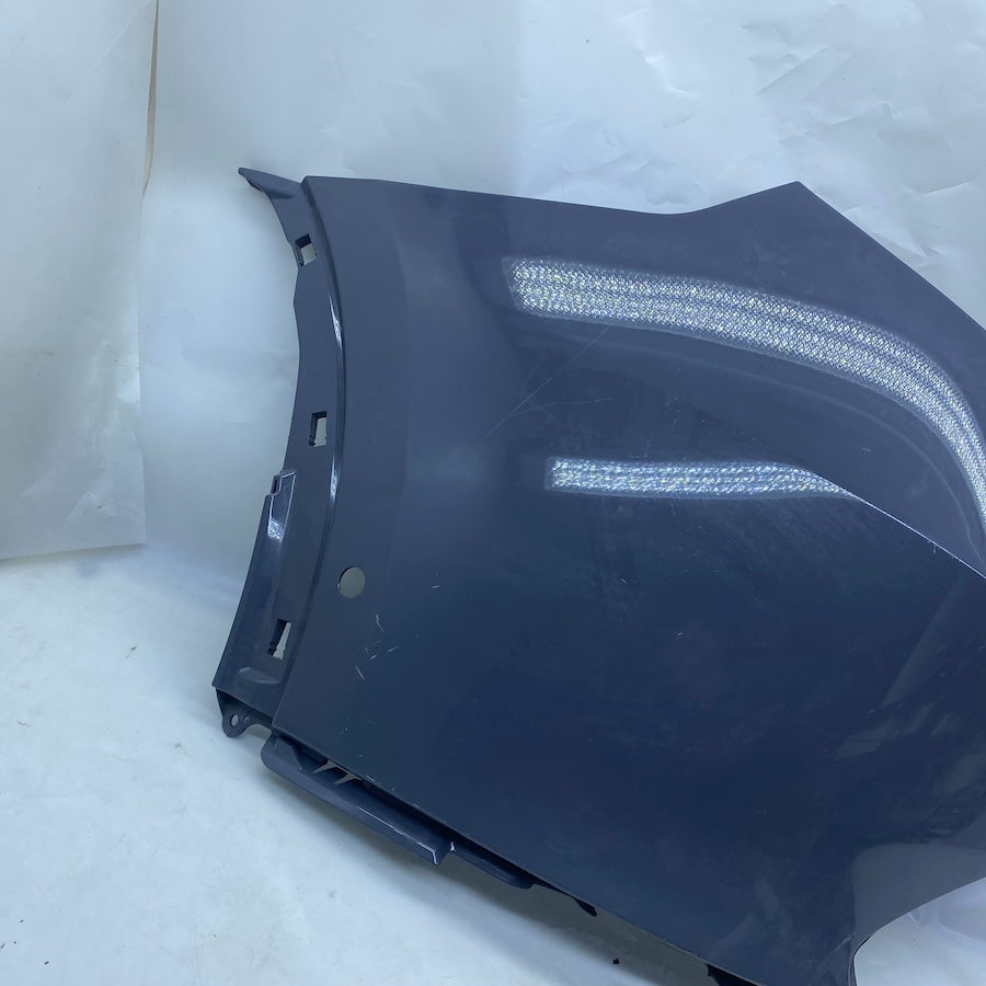 Cupra Formentor Sol Arka Tampon 5FF.907.983
