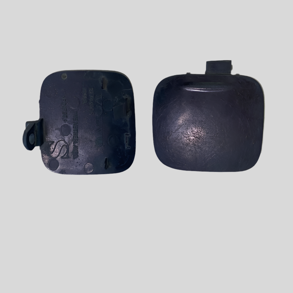 VOLVO S40 V50 Ön Tampon Çeki Demir Kapağı Orjinal Çıkma