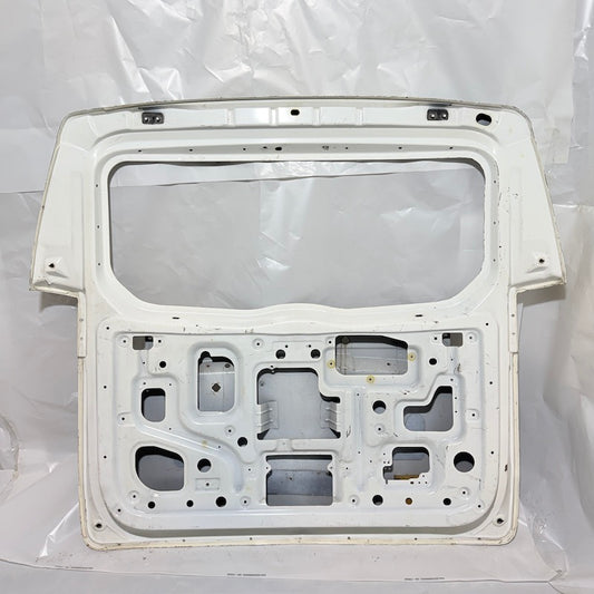 DFM Succe Bagaj Kapağı En Uygun Oto Parça