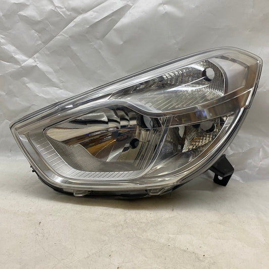 Dacia Dokker/Lodgy Sağ Far Halojen 12-22 260609769R Çıkma Sol En Uygun Oto Parça